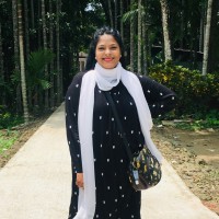 Nazifa Tasnim Chowdhury
