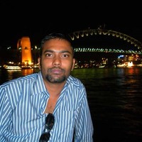 Rakesh Chavan