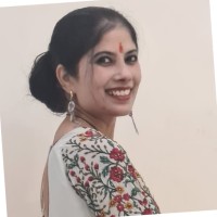 Poonam Bhati