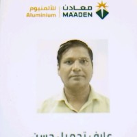 Arif Hossain
