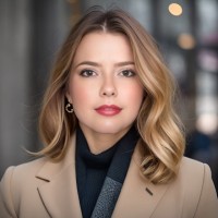 Hannah Humphries