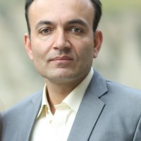 Naeem Ullah Baig