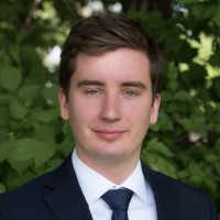 Jonah Gautreau
