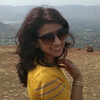 Deepti Nayak