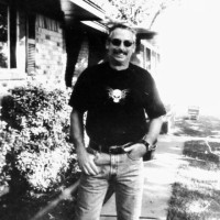 Gary Autry