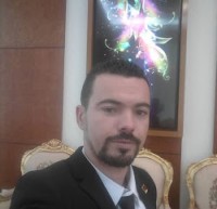 Anis Oueslati