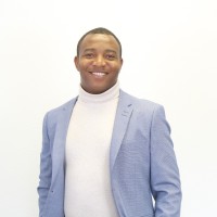 BONNIE VINCENT Hlongwane