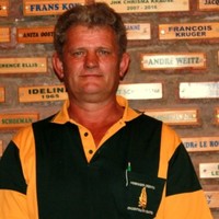 Jannie Plessis