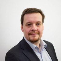 Stéphane Dubois