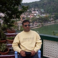SHARVAN KUMAR