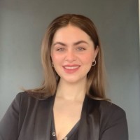 Jillian Ponchak