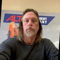 Bob Cumberledge
