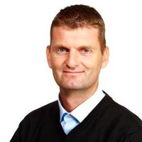 Steen Lund Sømod