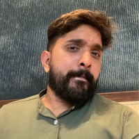 Vishwas Bhat