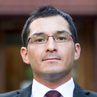 Pedro Toledo Correa
