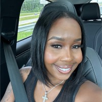 Kishia Jones