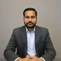 Chirag Brahmbhatt, PMP®