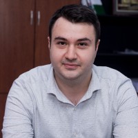 Simon Simonyan