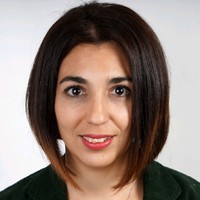 Aïcha Benoumessad
