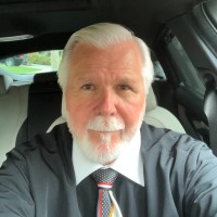 Ron Vanettes