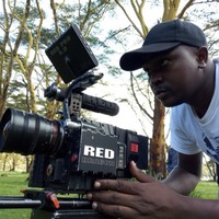 David kuria