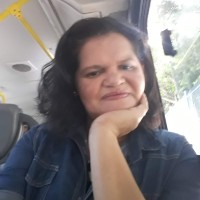 Rosângela Macedo Silva