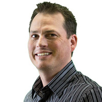 Josh Holzwarth