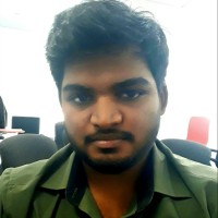 Pandisriram Ravi