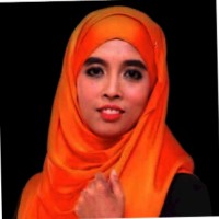Aminah Heng