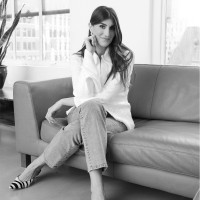 Haley Sacks (Mrs. Dow Jones)