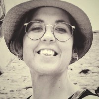CECILE GARAUD