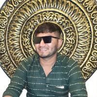 Abhijeet Kamlakar Kadam
