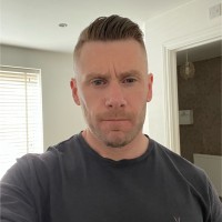 Alan O’Leary