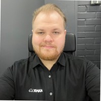 Joona Pulkkanen