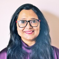 Sanjukta Roy MBA PMP®