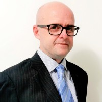 Robert Parsons