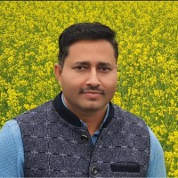 Anil Kumar Yadav