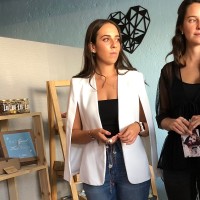 Coral Escobedo Rojas