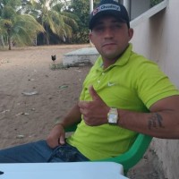 José Rafael Da Silva Silva