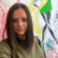 Alexandra Octavia Puie