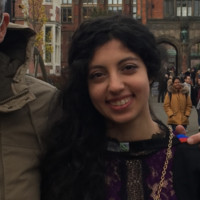 Gina Abdelaal