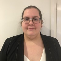 Rebecca Gaudron