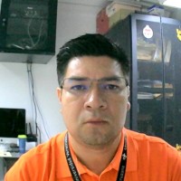 Uriel Heriberto Lomeli Dorantes