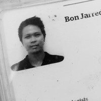 Bon Jarred Sarmiento