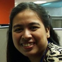 Marlene Esteves-Abian