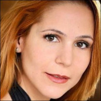 Majka Němcová