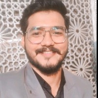 Aniket Borhade