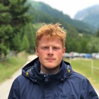Håvard Tvedt Bakka