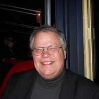 Mark Harris