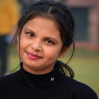 Muskan Sharma